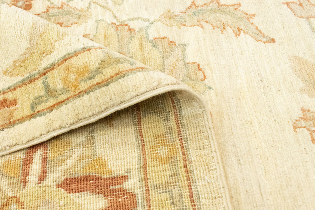 Ziegler Rug - 269 x 167 cm - beige