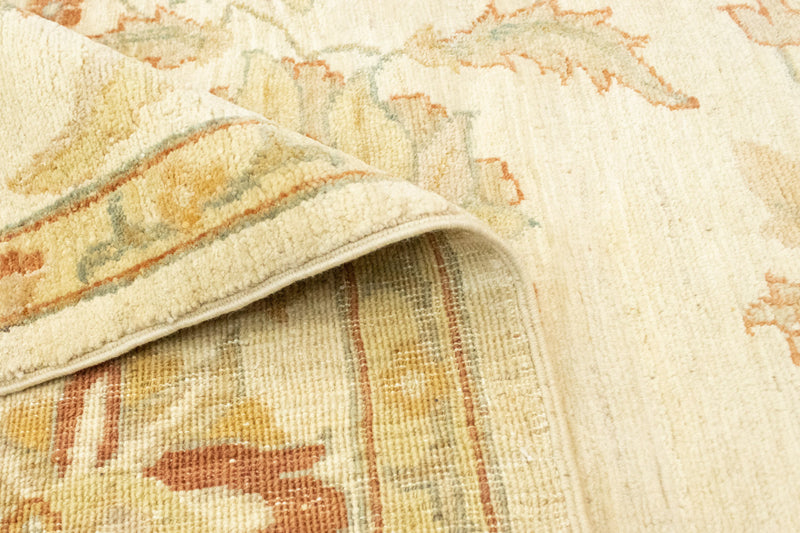 Ziegler Rug - 269 x 167 cm - beige