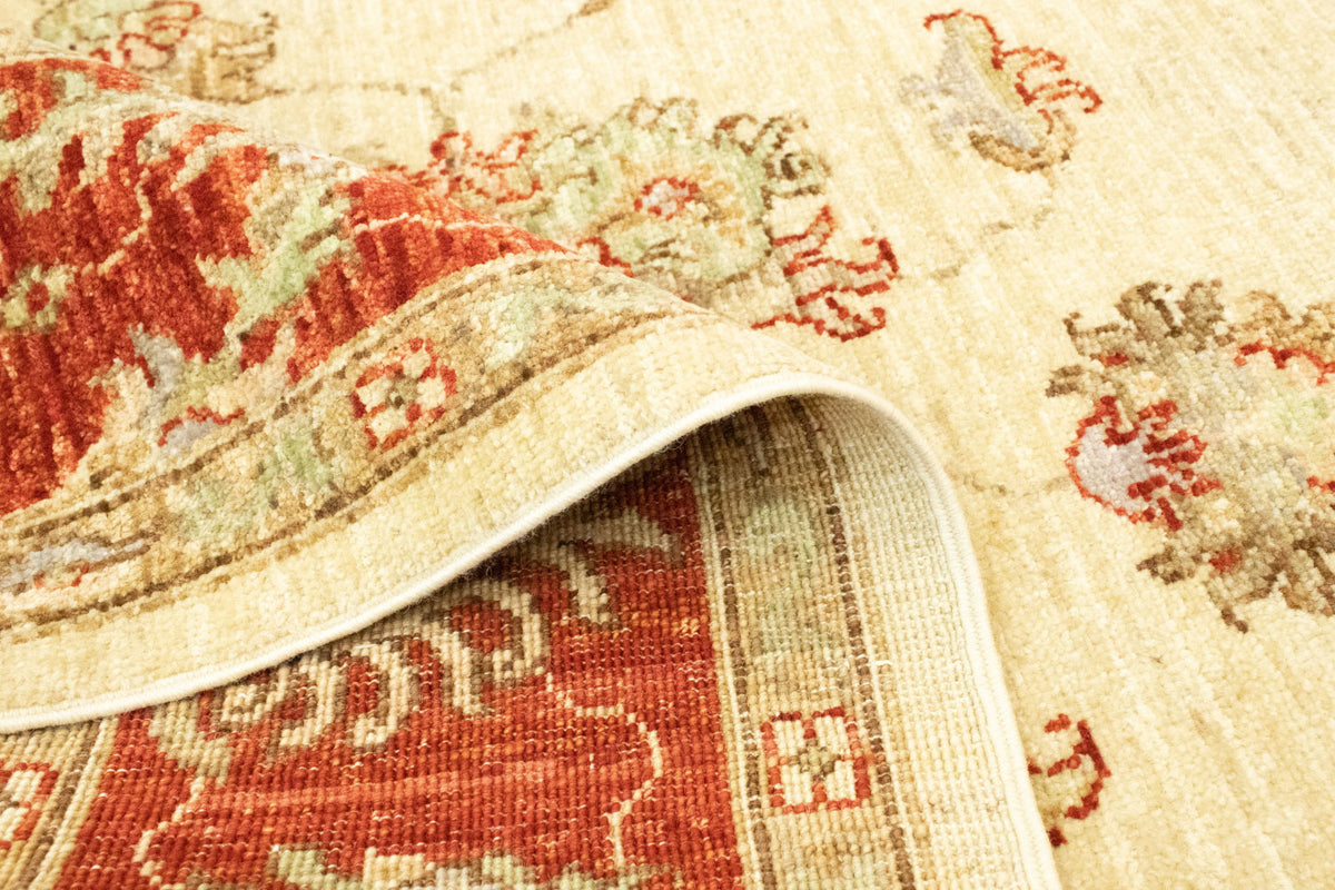 Ziegler Rug - 263 x 177 cm - beige