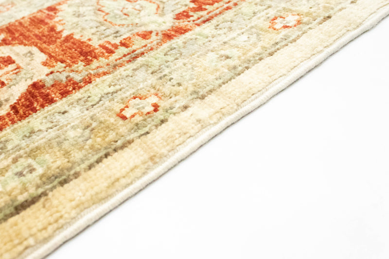 Ziegler Rug square  - 185 x 175 cm - beige