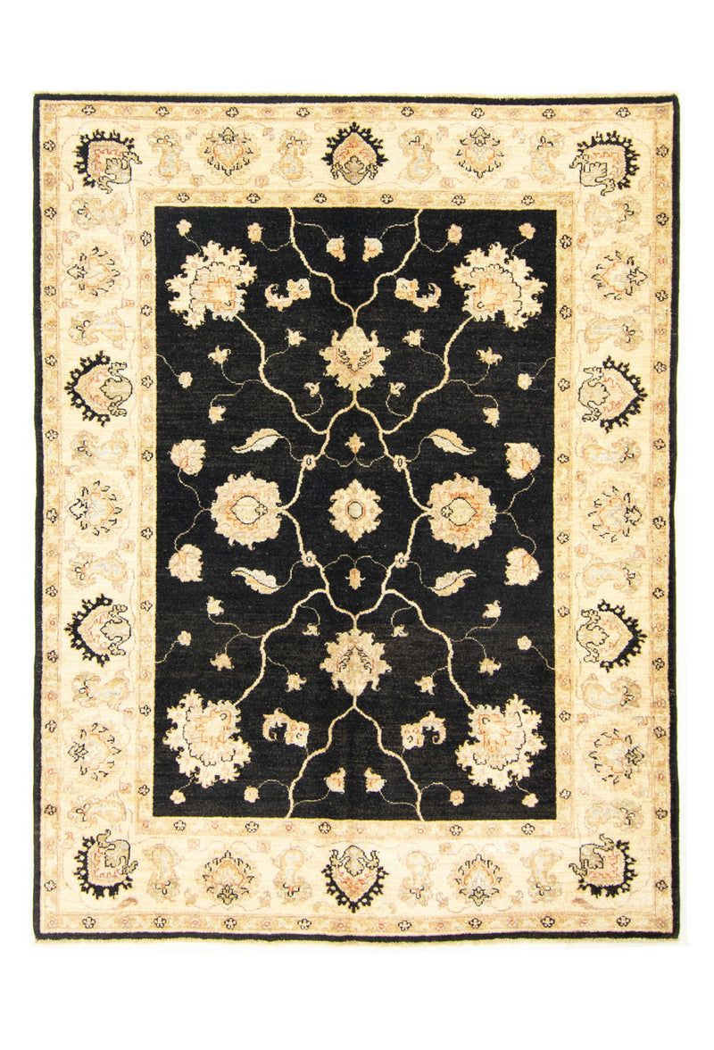 Ziegler Rug - 194 x 149 cm - beige
