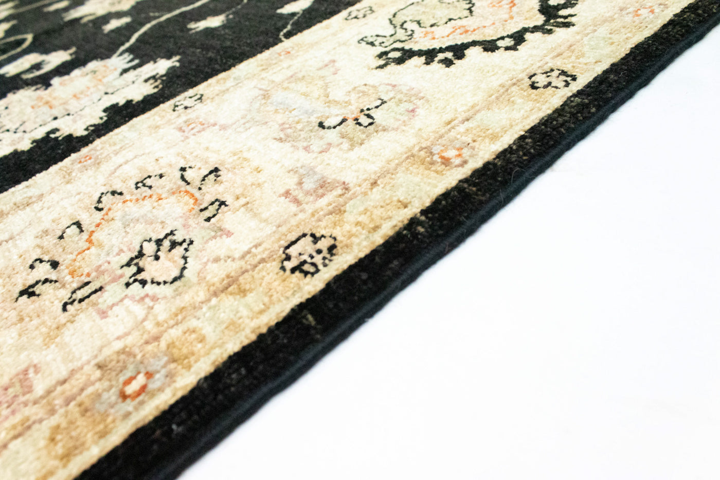 Ziegler Rug 194x149cm - Oriental Rug