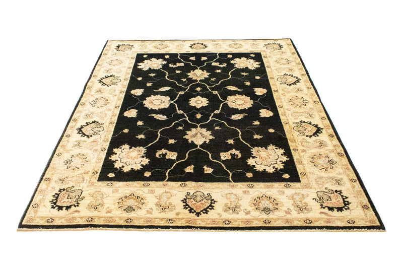 Ziegler Rug - 194 x 149 cm - beige