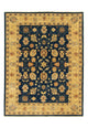 Ziegler Rug 195x148cm - Oriental Rug