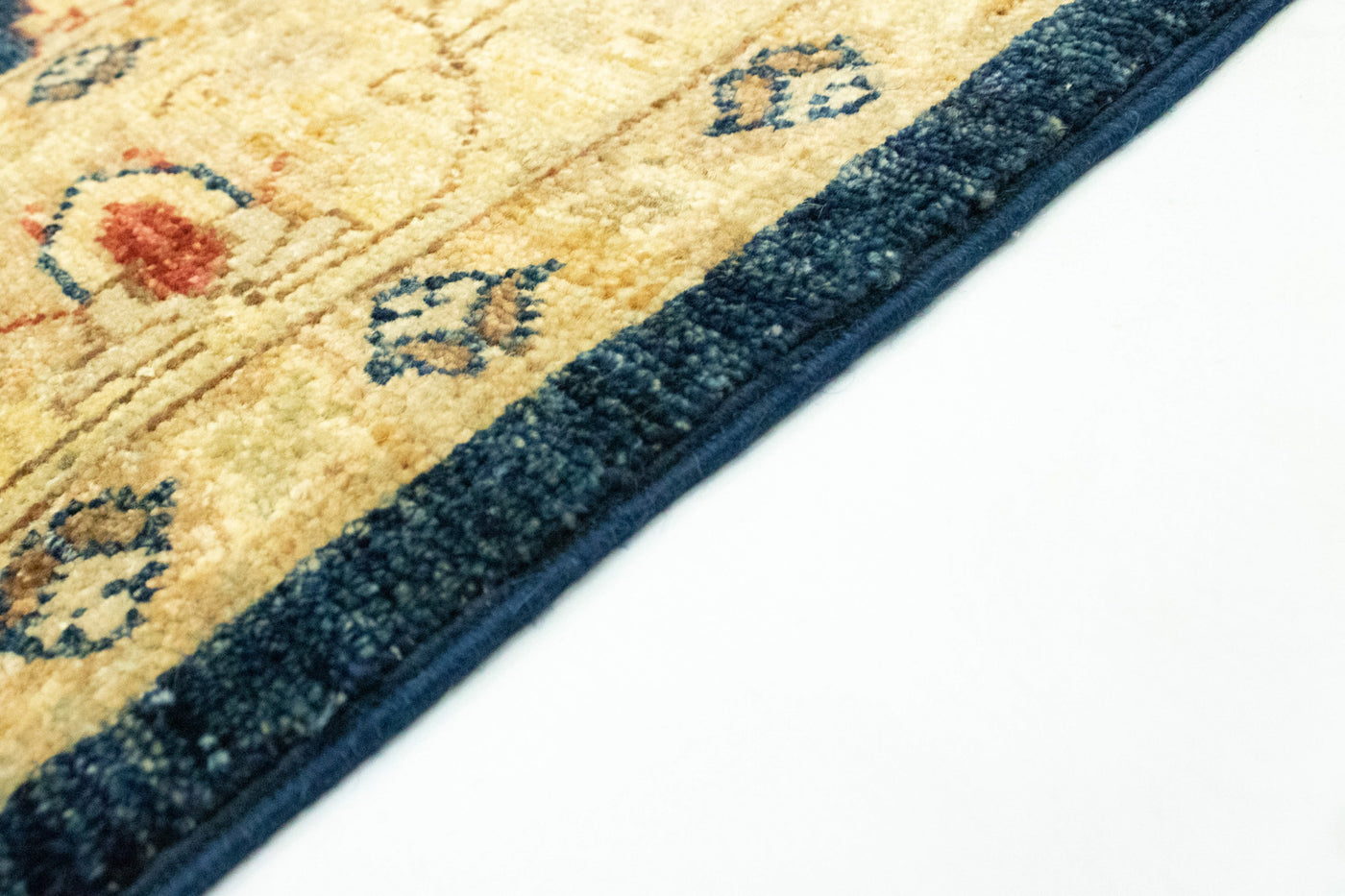 Ziegler Rug 195x148cm - Oriental Rug