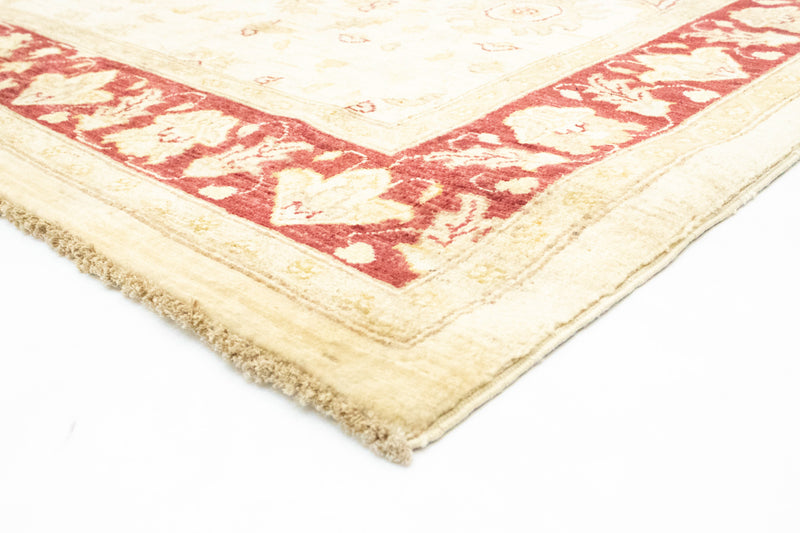 Ziegler Rug - 229 x 155 cm - beige