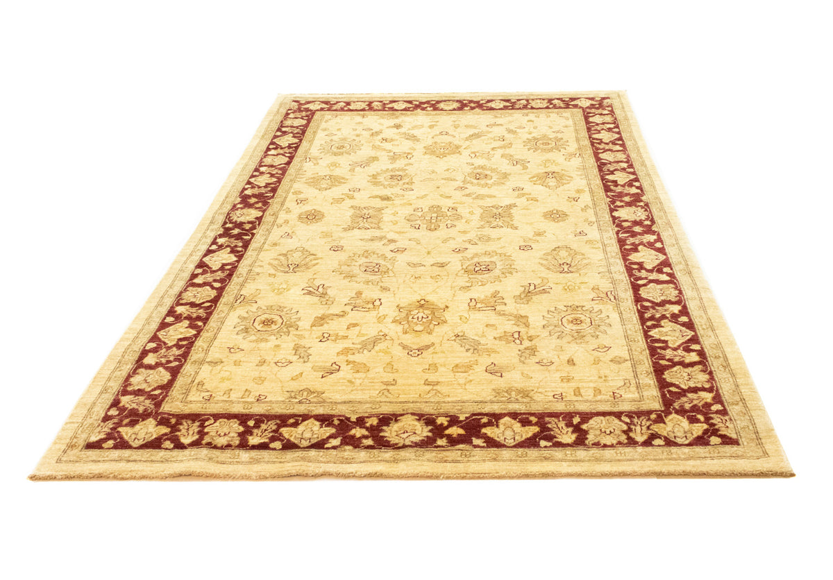 Ziegler Rug - 229 x 155 cm - beige