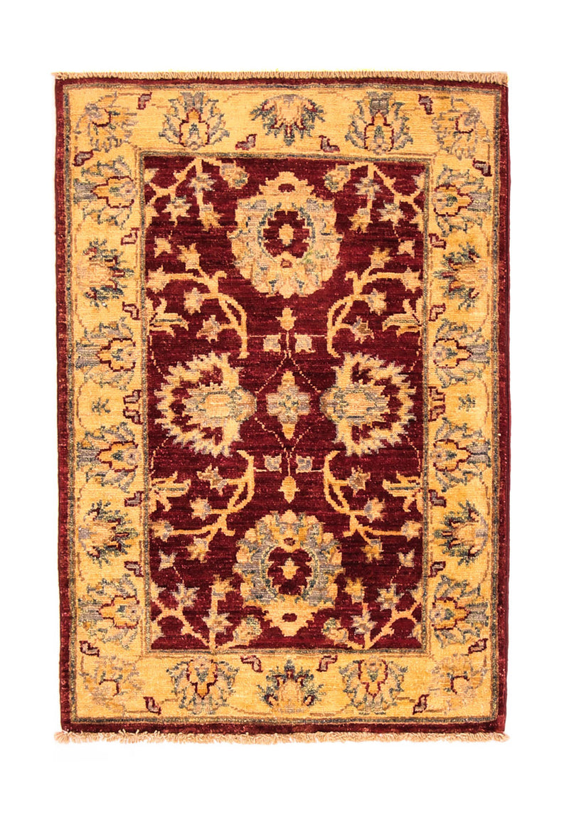 Ziegler Rug 87x61cm - Oriental Rug