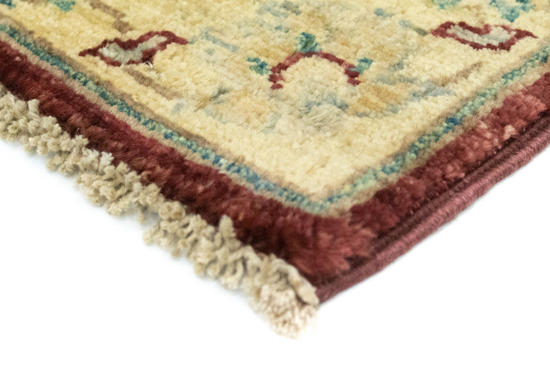 Ziegler Rug 87x61cm - Oriental Rug