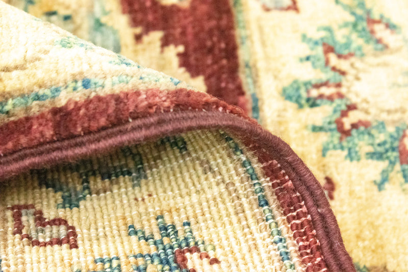Ziegler Rug 87x61cm - Oriental Rug