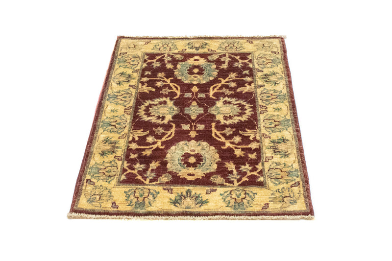 Ziegler Rug 87x61cm - Oriental Rug