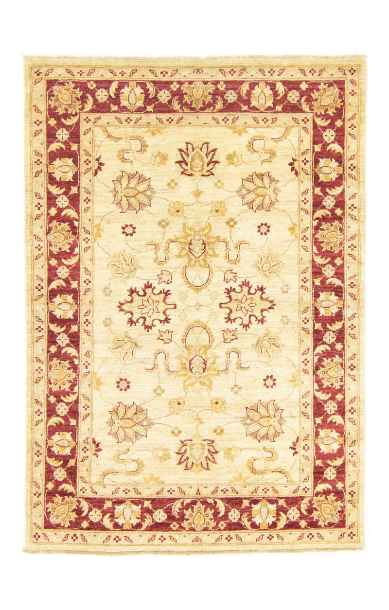 Ziegler Rug - 183 x 122 cm - beige