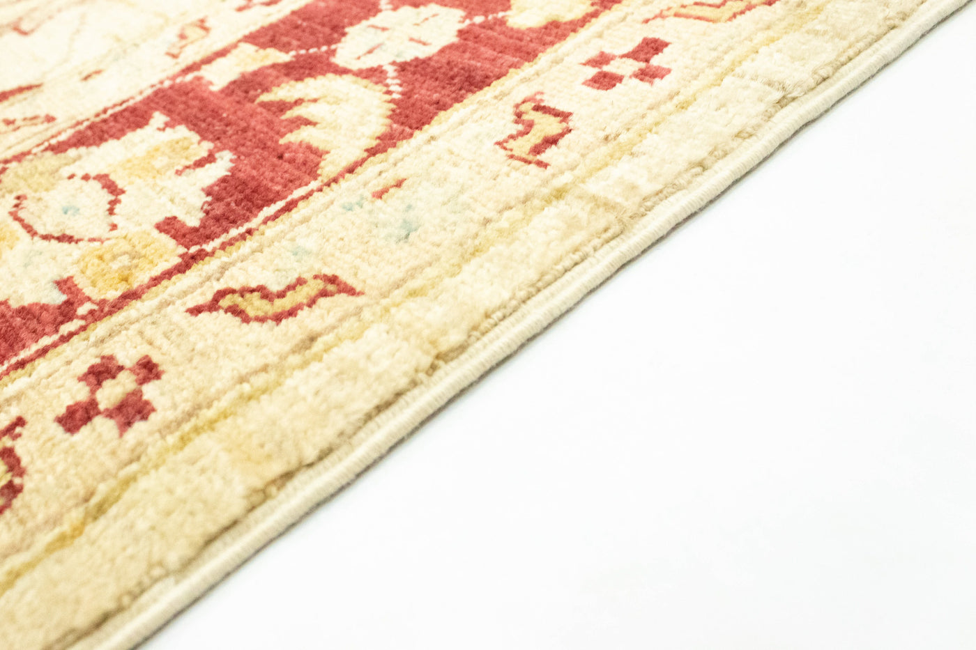 Ziegler Rug 183x122cm - Oriental Rug