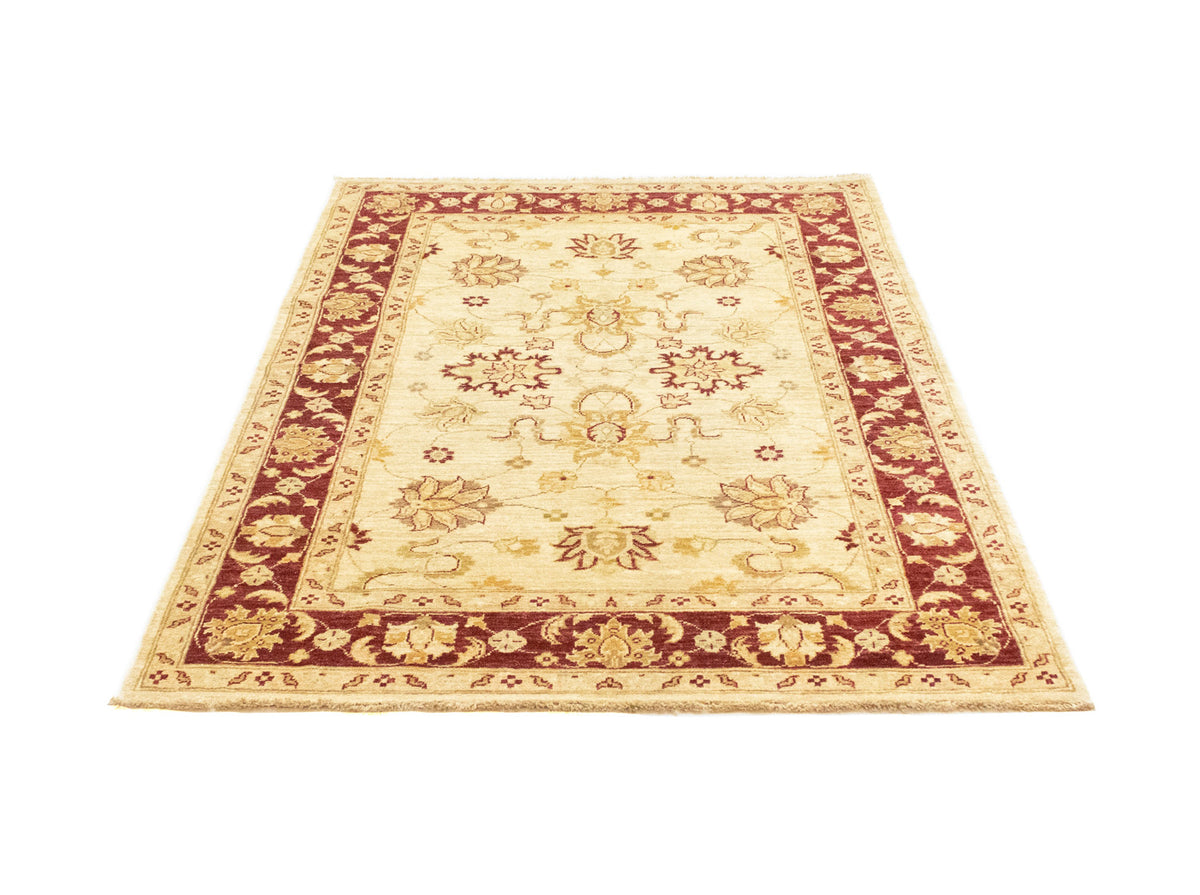 Ziegler Rug - 183 x 122 cm - beige
