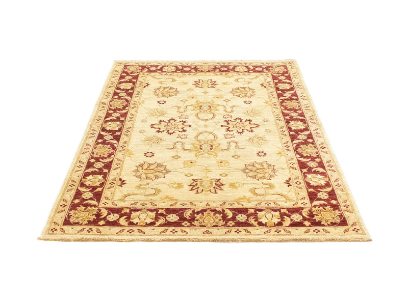 Ziegler Rug - 183 x 122 cm - beige