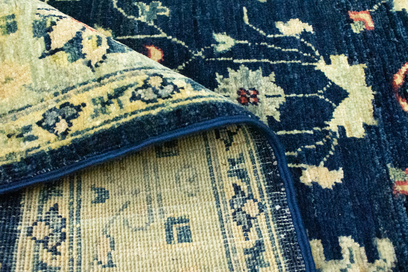 Ziegler Rug 149x100cm - Oriental Rug