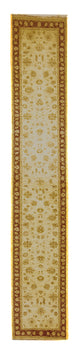 Ziegler Rug 455x79cm - Oriental Rug