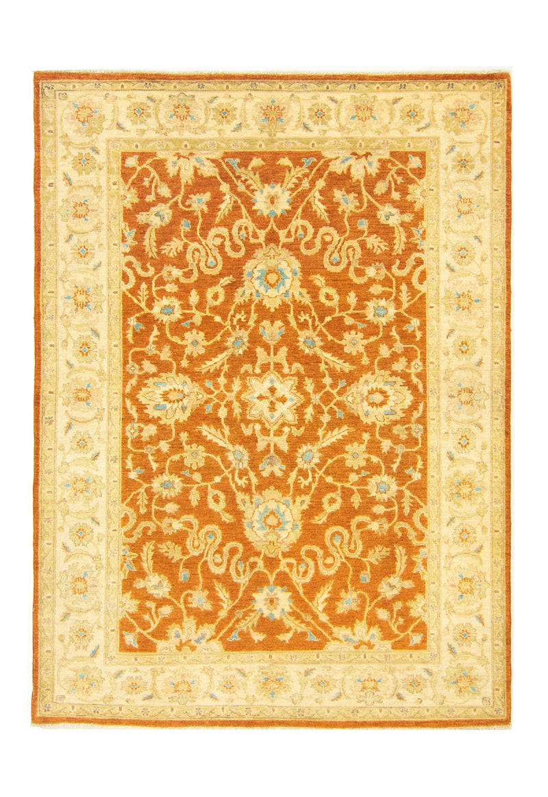 Ziegler Rug 238x172cm - Oriental Rug