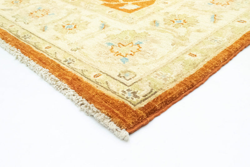 Ziegler Rug 238x172cm - Oriental Rug