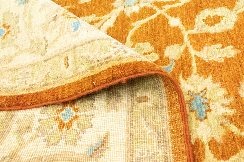 Ziegler Rug 238x172cm - Oriental Rug