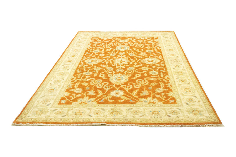 Ziegler Rug 238x172cm - Oriental Rug