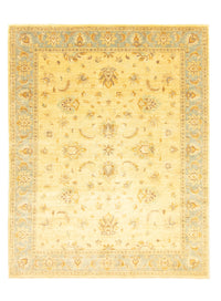 Ziegler Rug - 298 x 239 cm - yellow