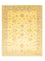 Ziegler Rug - 298 x 239 cm - yellow