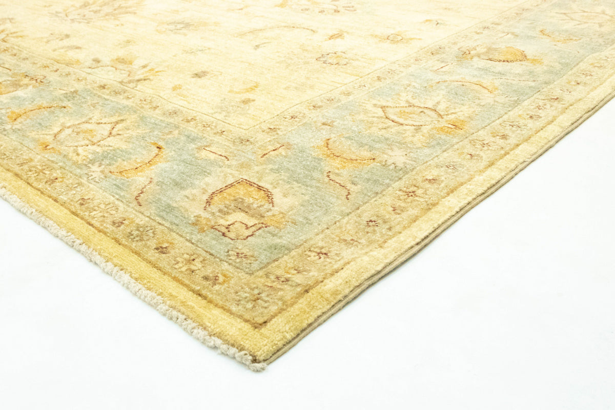 Ziegler Rug - 298 x 239 cm - yellow
