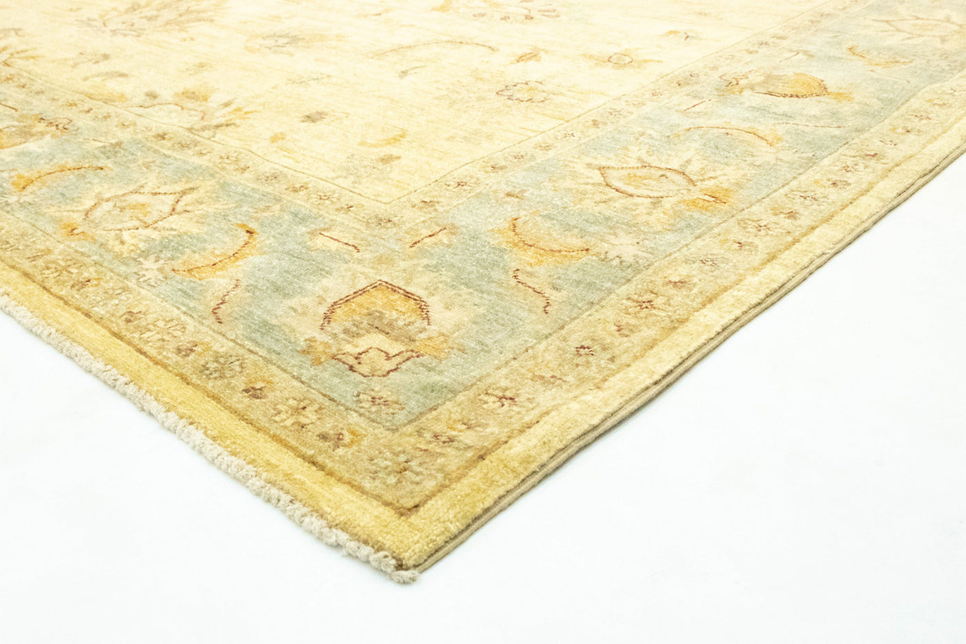 Ziegler Rug 298x239cm - Oriental Rug
