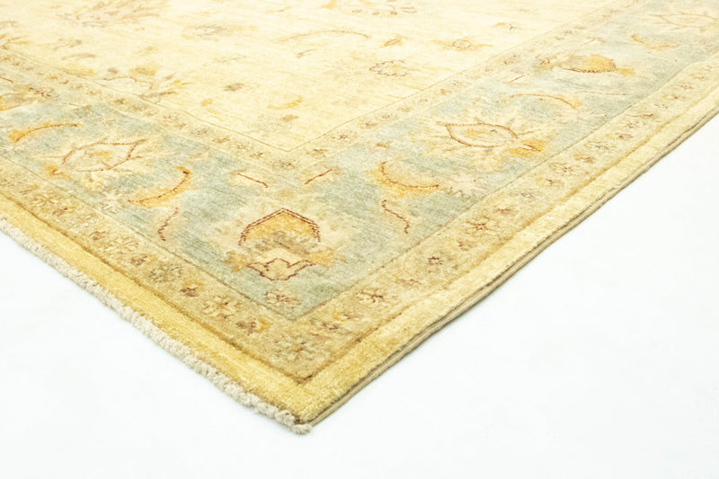 Ziegler Rug - 298 x 239 cm - yellow