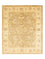Ziegler Rug - 239 x 193 cm - light brown