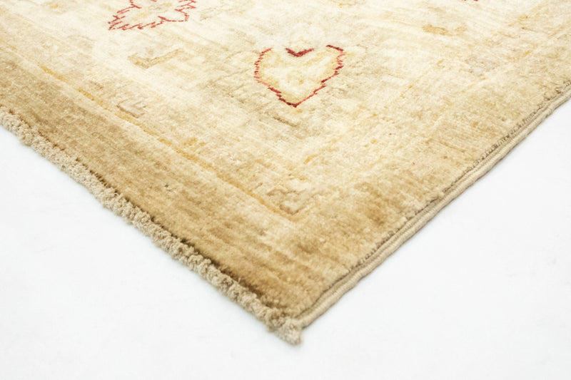 Ziegler Rug - 239 x 193 cm - light brown