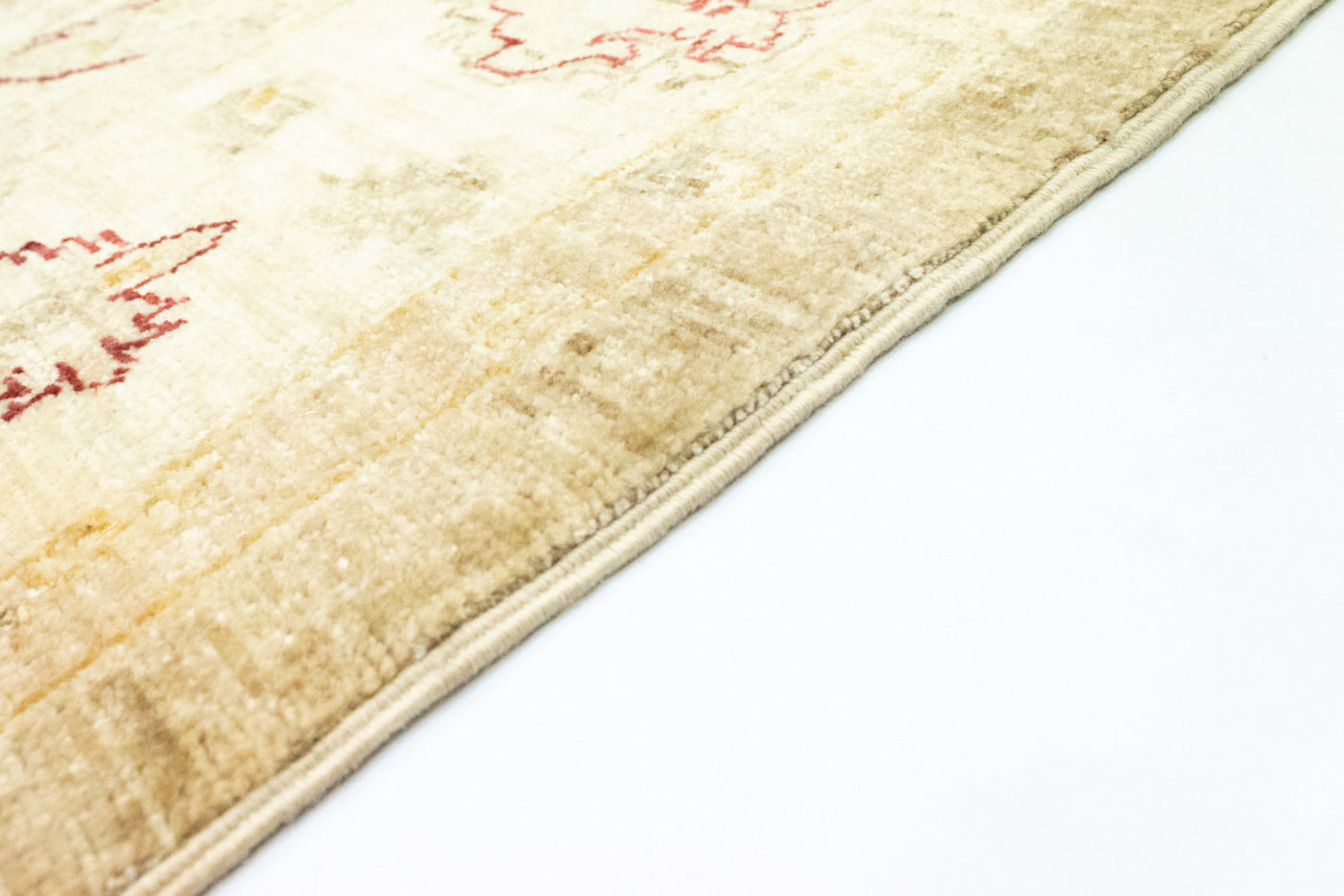 Ziegler Rug 239x193cm - Oriental Rug