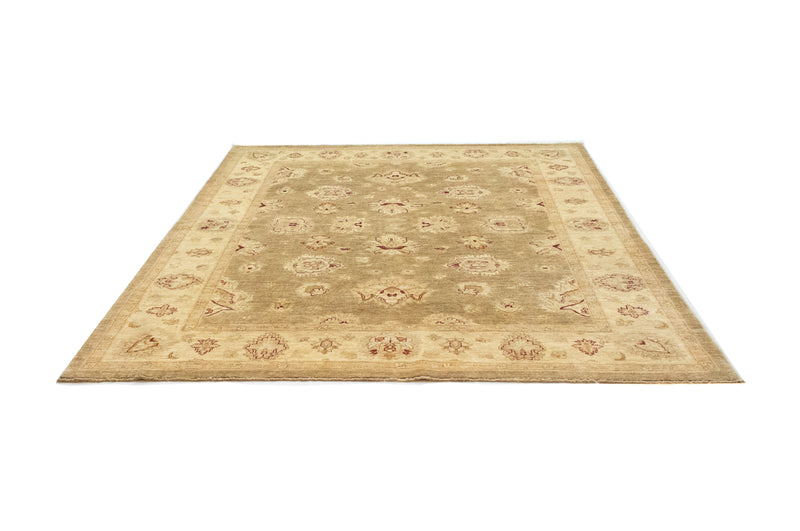 Ziegler Rug - 239 x 193 cm - light brown