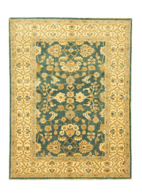 Ziegler Rug - 190 x 145 cm - green