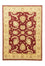 Ziegler Rug - 206 x 144 cm - red