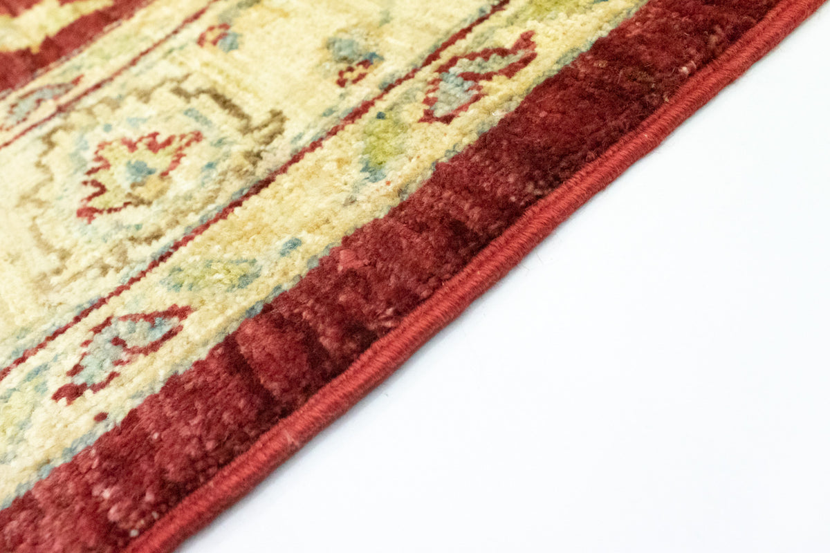 Ziegler Rug 99x148cm - Oriental Rug