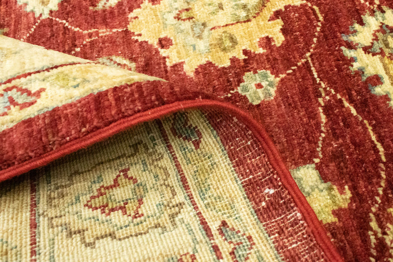 Ziegler Rug 99x148cm - Oriental Rug