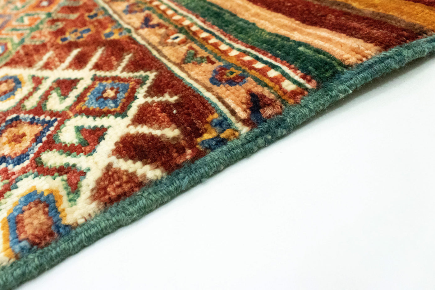 Ziegler Rug 180x123cm - Oriental Rug