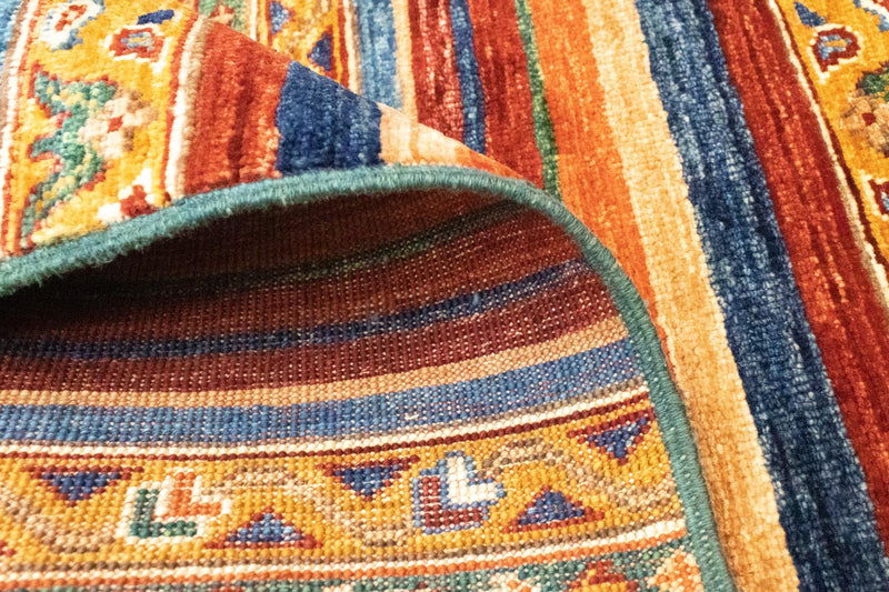 Ziegler Rug - 180 x 123 cm - multicolored