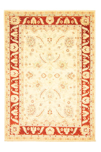 Ziegler Rug - 296 x 204 cm - light beige