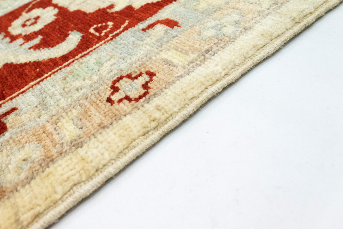 Ziegler Rug 296x204cm - Oriental Rug