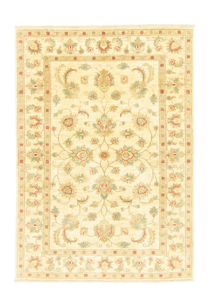 Ziegler Rug - 182 x 123 cm - light beige