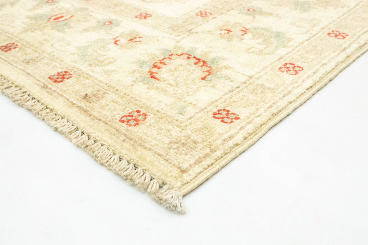 Ziegler Rug - 182 x 123 cm - light beige