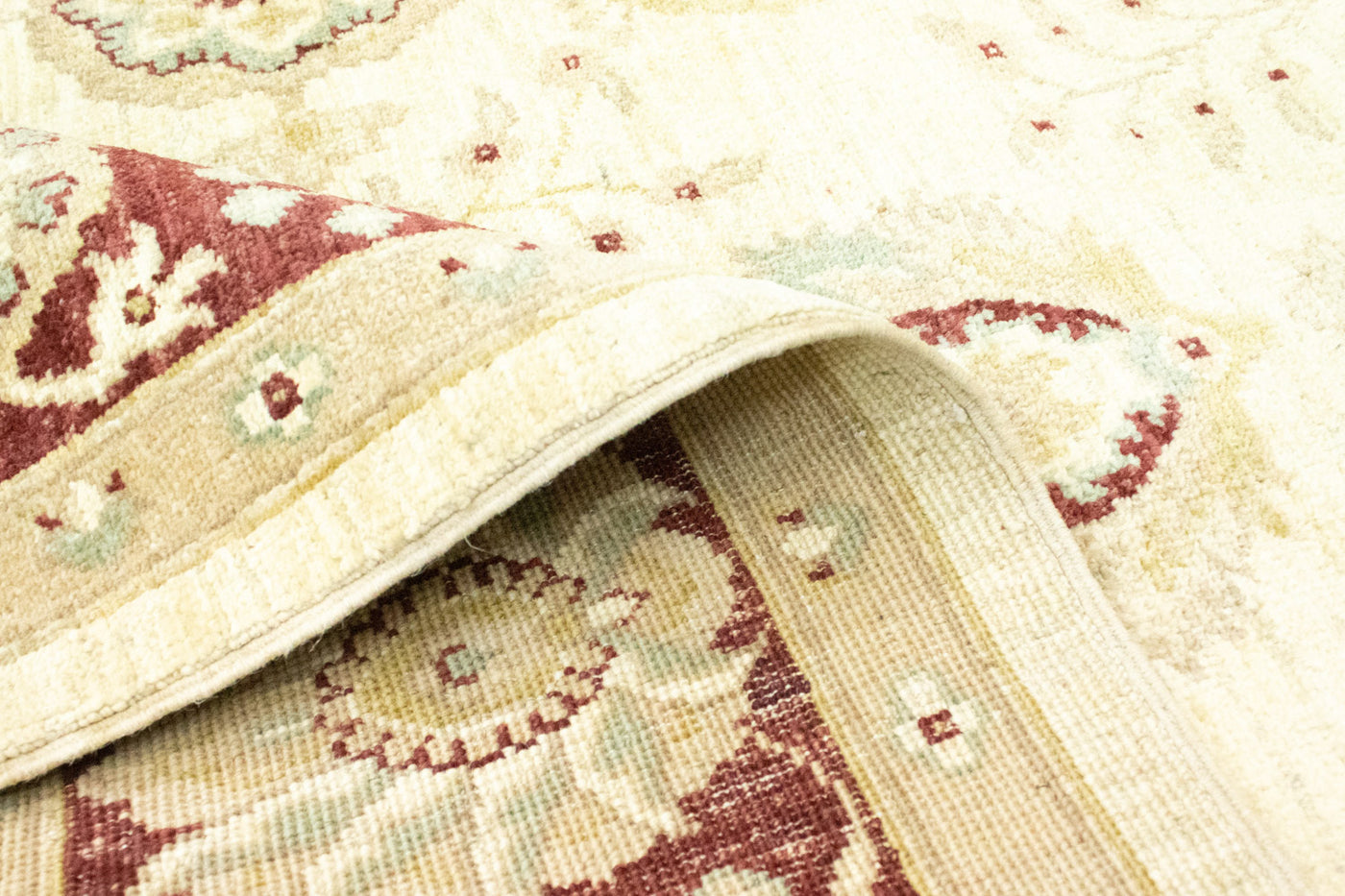 Ziegler Rug 240x169cm - Oriental Rug