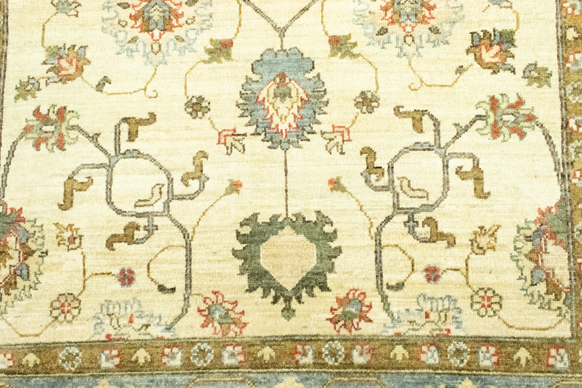 Ziegler Rug - 200 x 148 cm - light beige