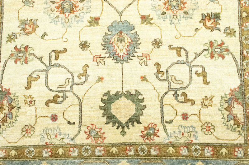 Ziegler Rug - 200 x 148 cm - light beige