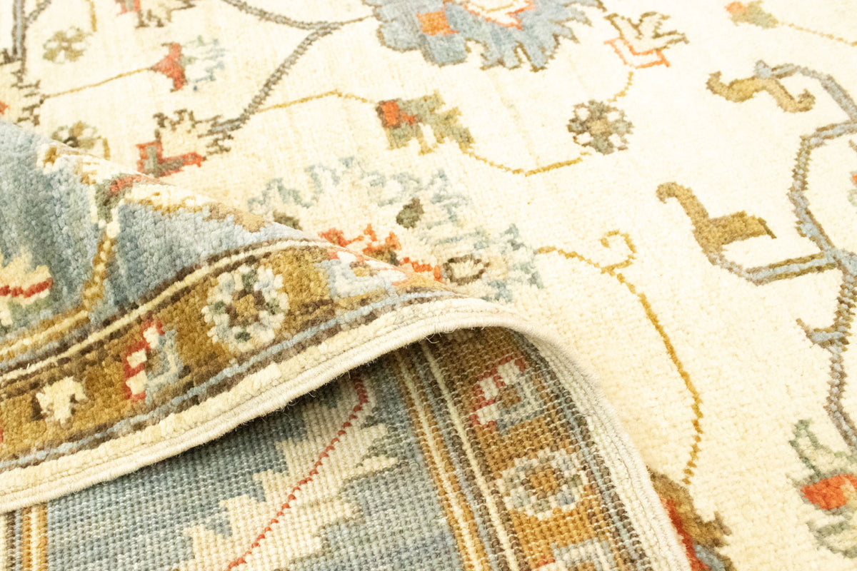 Ziegler Rug - 200 x 148 cm - light beige