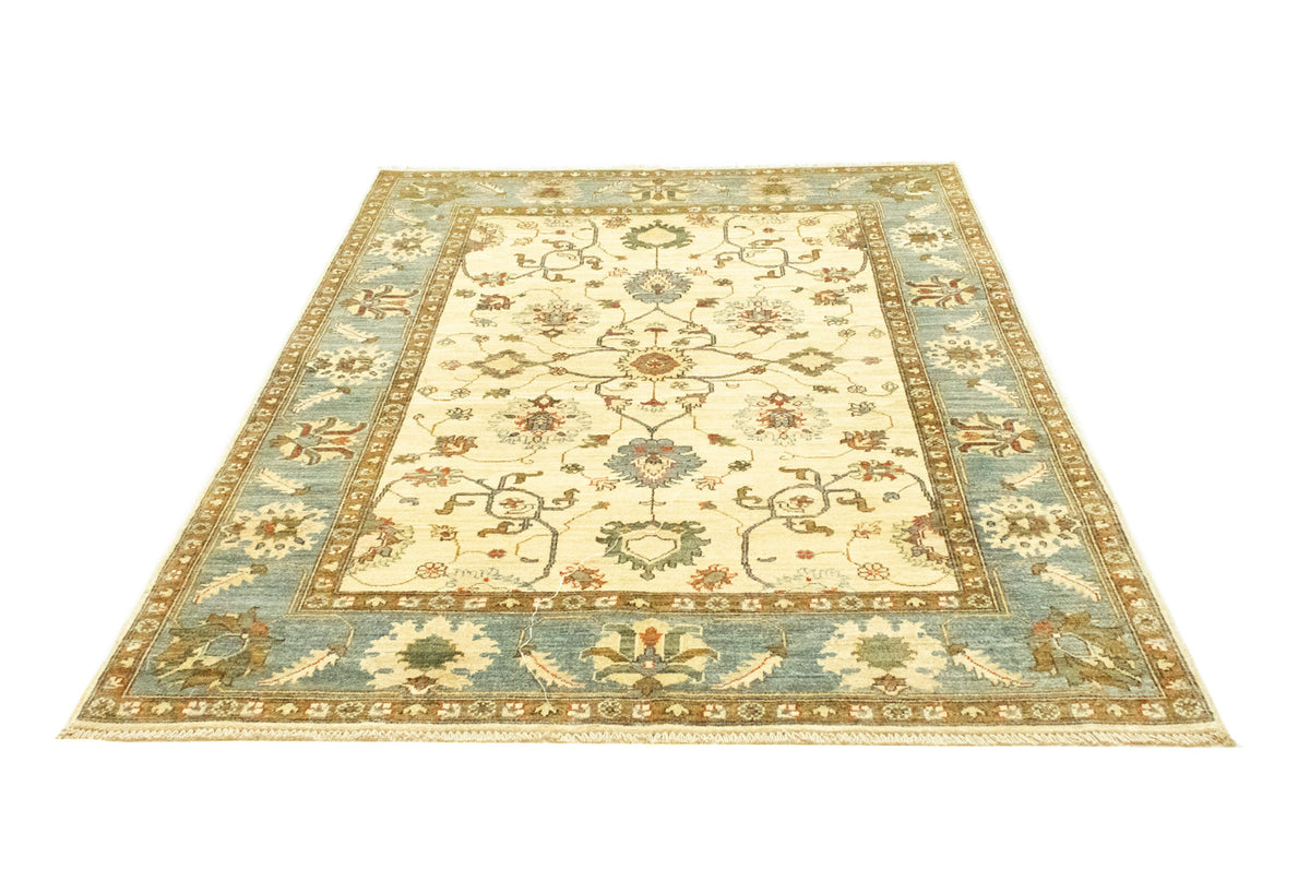 Ziegler Rug - 200 x 148 cm - light beige