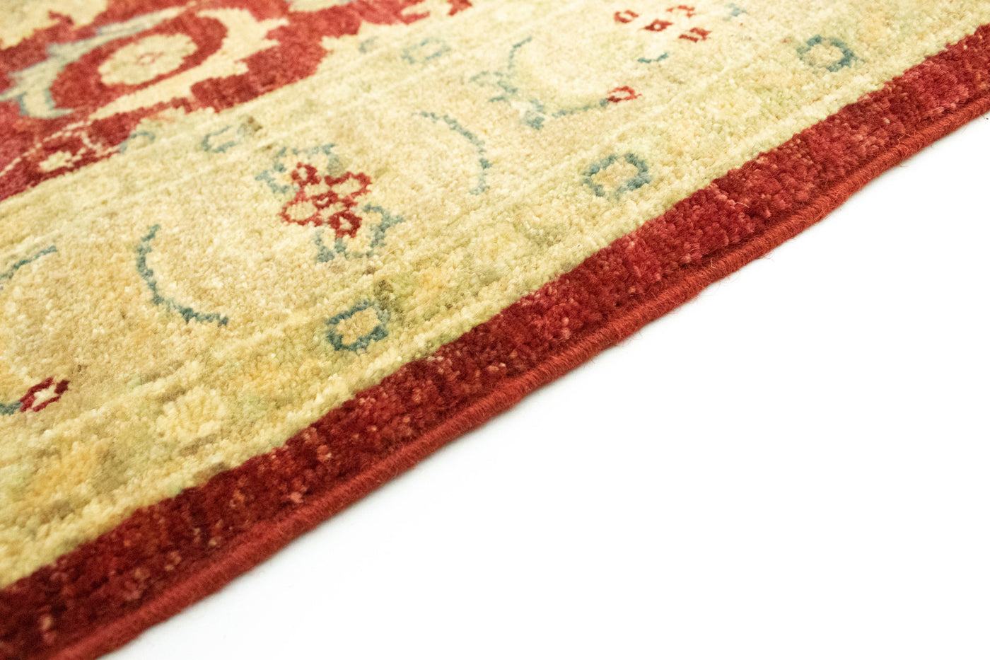 Ziegler Rug 588x84cm - Oriental Rug